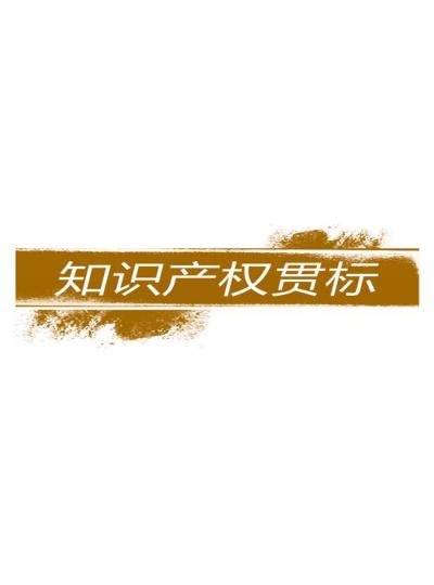 建立和完善知識(shí)產(chǎn)權(quán)對(duì)企業(yè)的重要性【廈門鱟生科已經(jīng)開始行動(dòng)了！建立企業(yè)知識(shí)產(chǎn)權(quán)貫標(biāo)體系，樹立行業(yè)標(biāo)桿！】